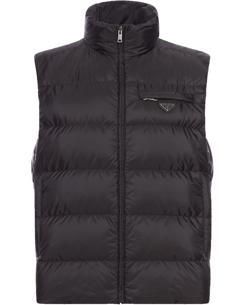 Prada Outerwear оригінал | Швидка доставка Україна