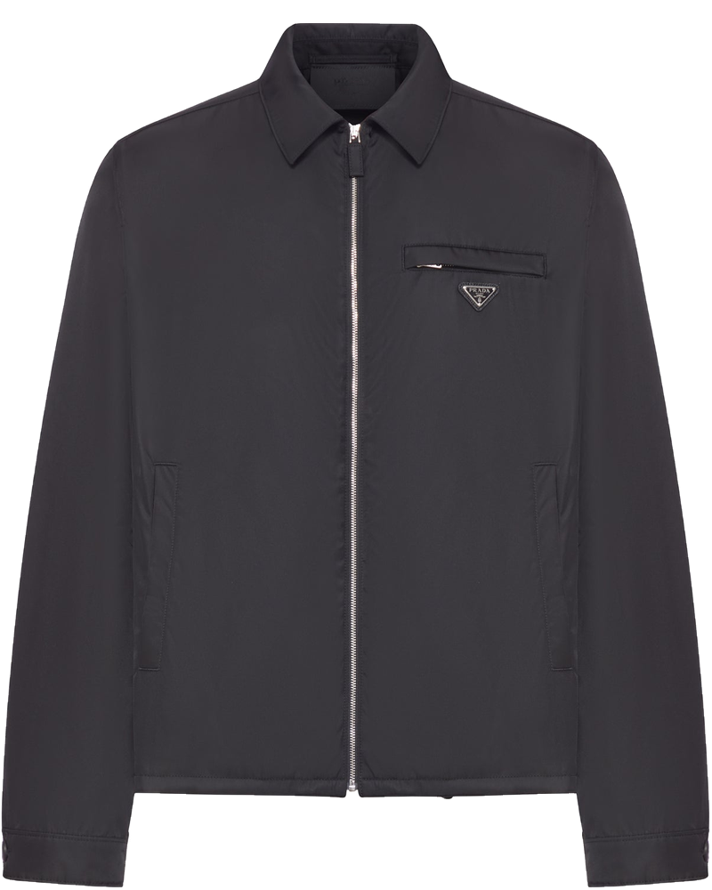 Re-Nylon Blouson Prada оригінал – Купити в Україні