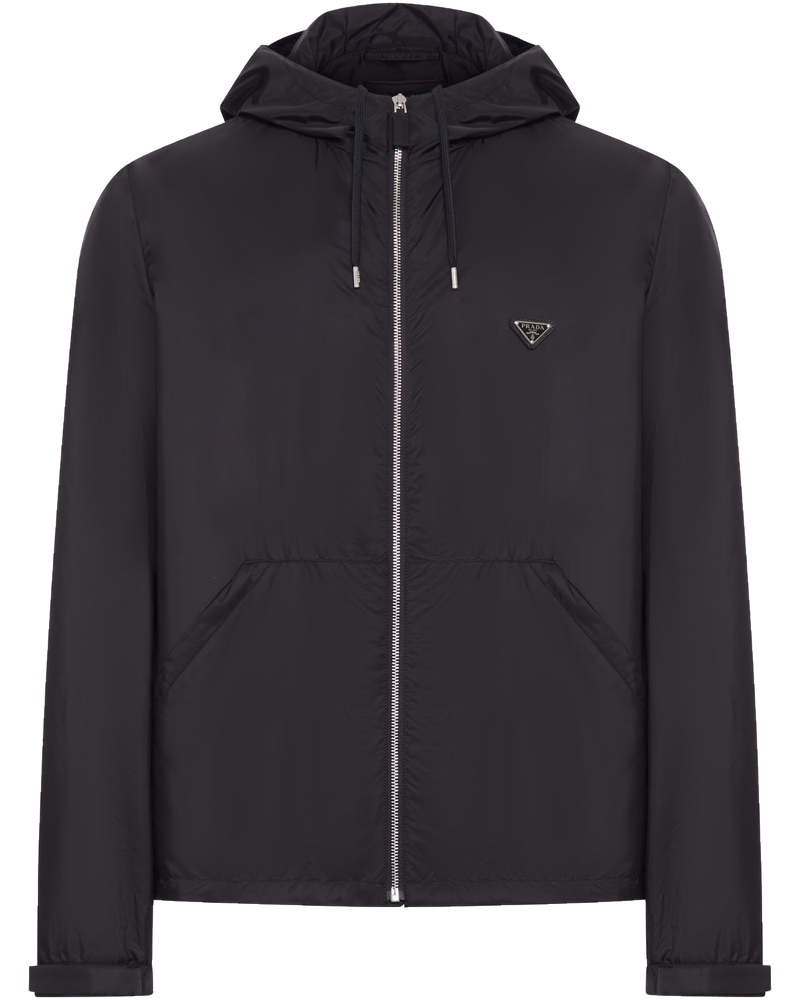 Prada Outerwear оригінал | Швидка доставка Україна