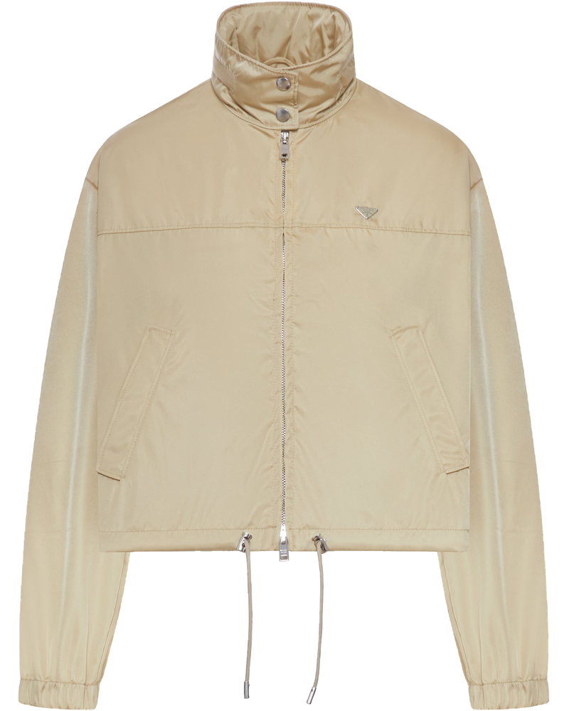 Re-Nylon Bluson Prada – Гарантія оригінальності