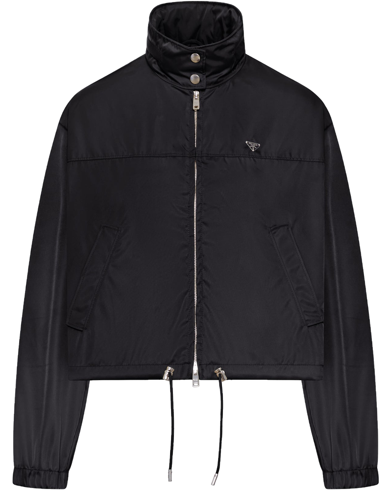 Re-Nylon Bluson Prada – Гарантія оригінальності