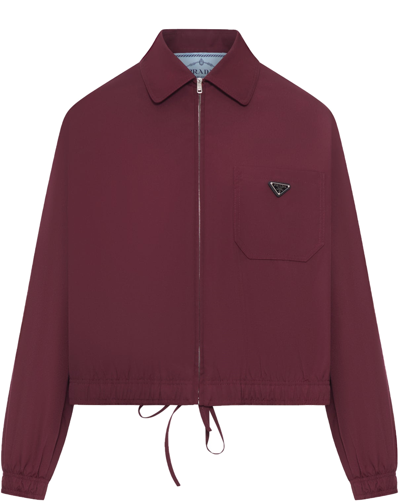 Re-Nylon Blouson Prada оригінал – Купити в Україні