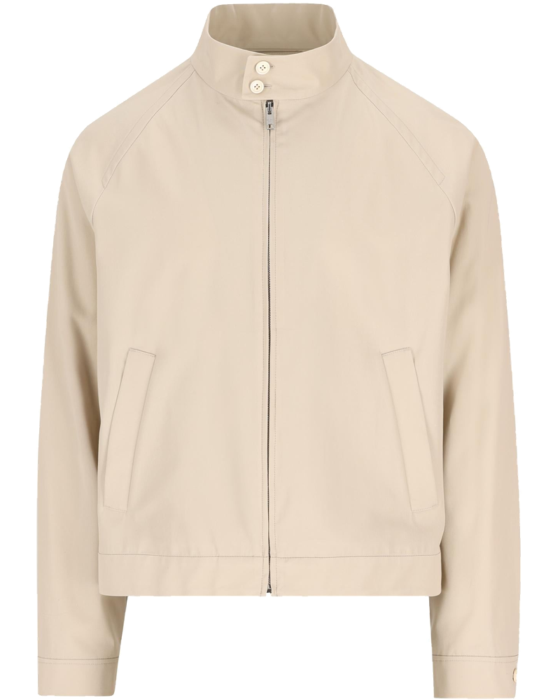 Giacca In Cotone Prada – Гарантія оригінальності