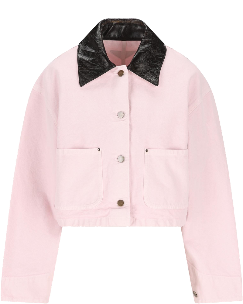 Giacca In Cotone Prada – Гарантія оригінальності