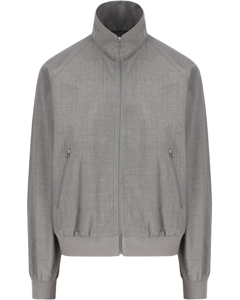 Wool Jacket Prada – Гарантія оригінальності