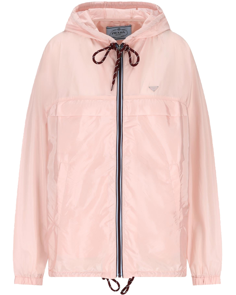 Giacca In Re Nylon Prada – Гарантія оригінальності