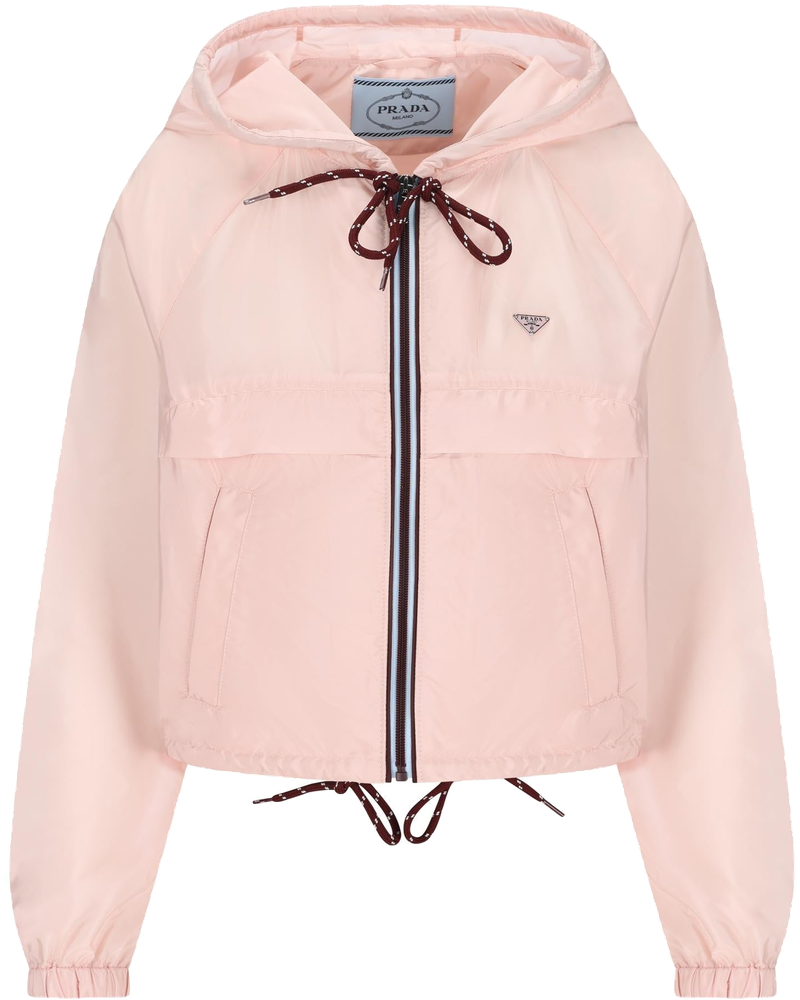 Re Nylon Jacket Prada – Гарантія оригінальності