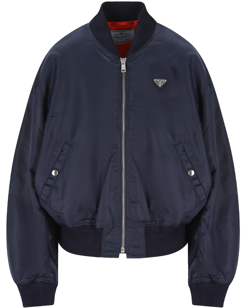 Re Nylon Jacket Prada – Гарантія оригінальності