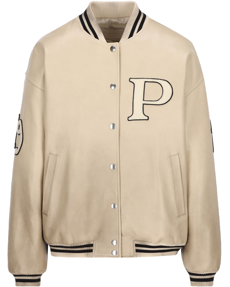 Prada Outerwear оригінал | Швидка доставка Україна