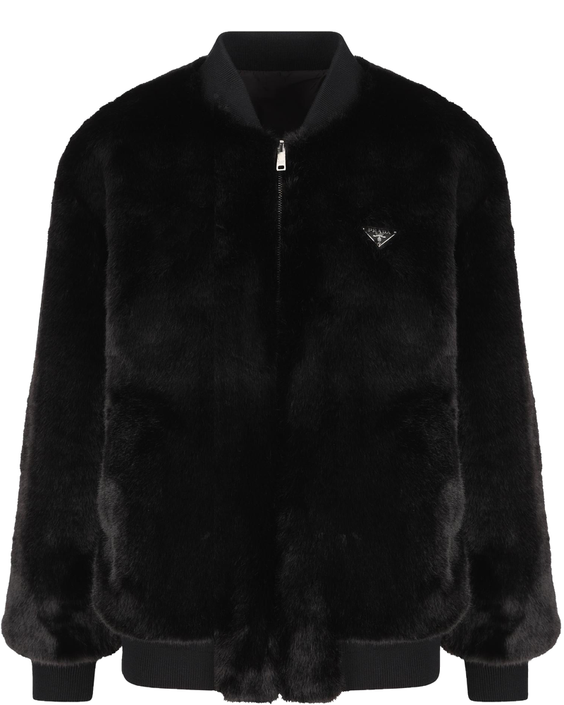 Оригінальна Giacca Reversibile Prada
