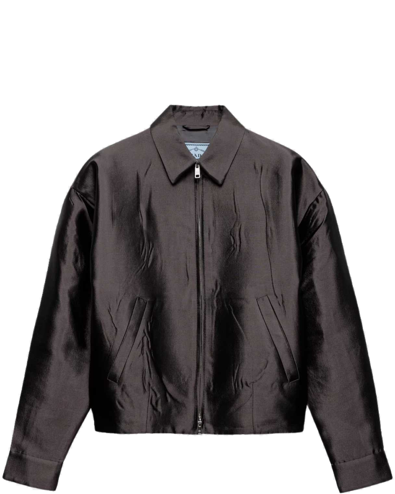 Prada Outerwear оригінал | Швидка доставка Україна