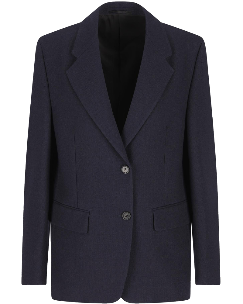 Оригінальна Wool Blazer Prada