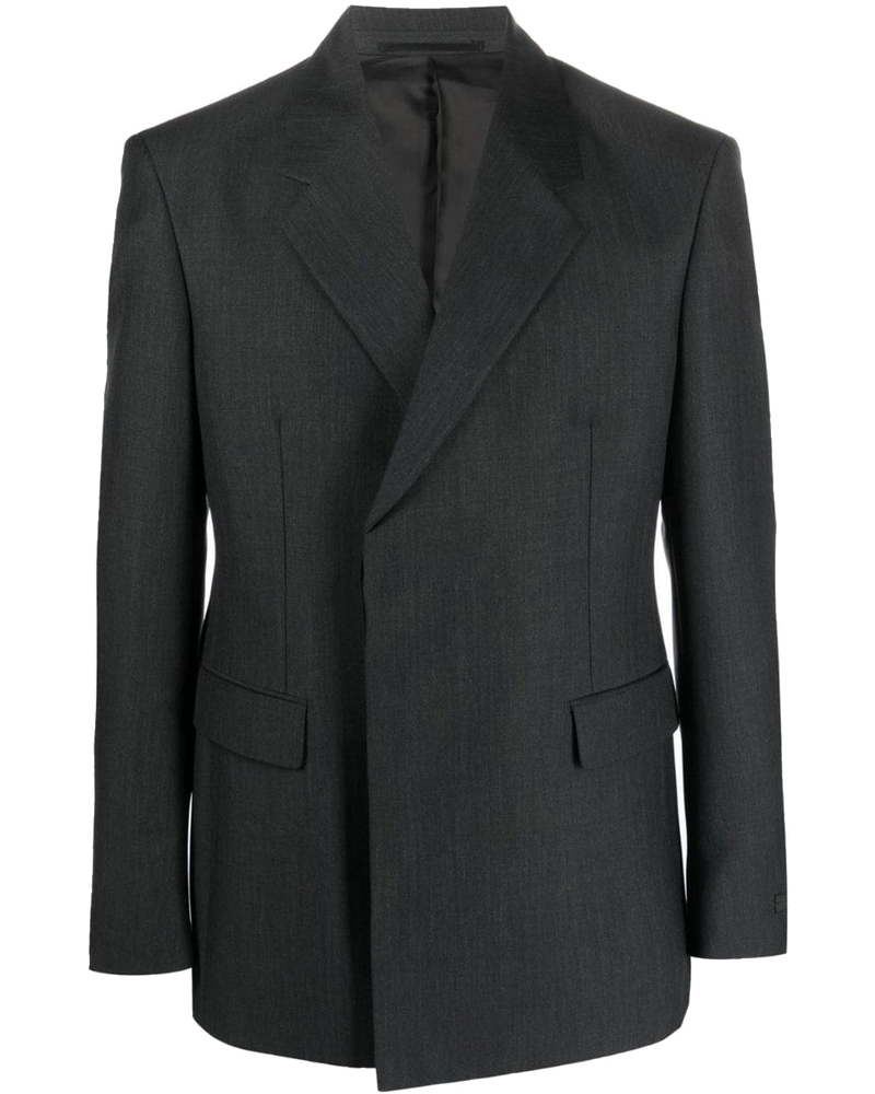 Double Breasted Wool Jacket Prada – Гарантія оригінальності bg_removed_catalog