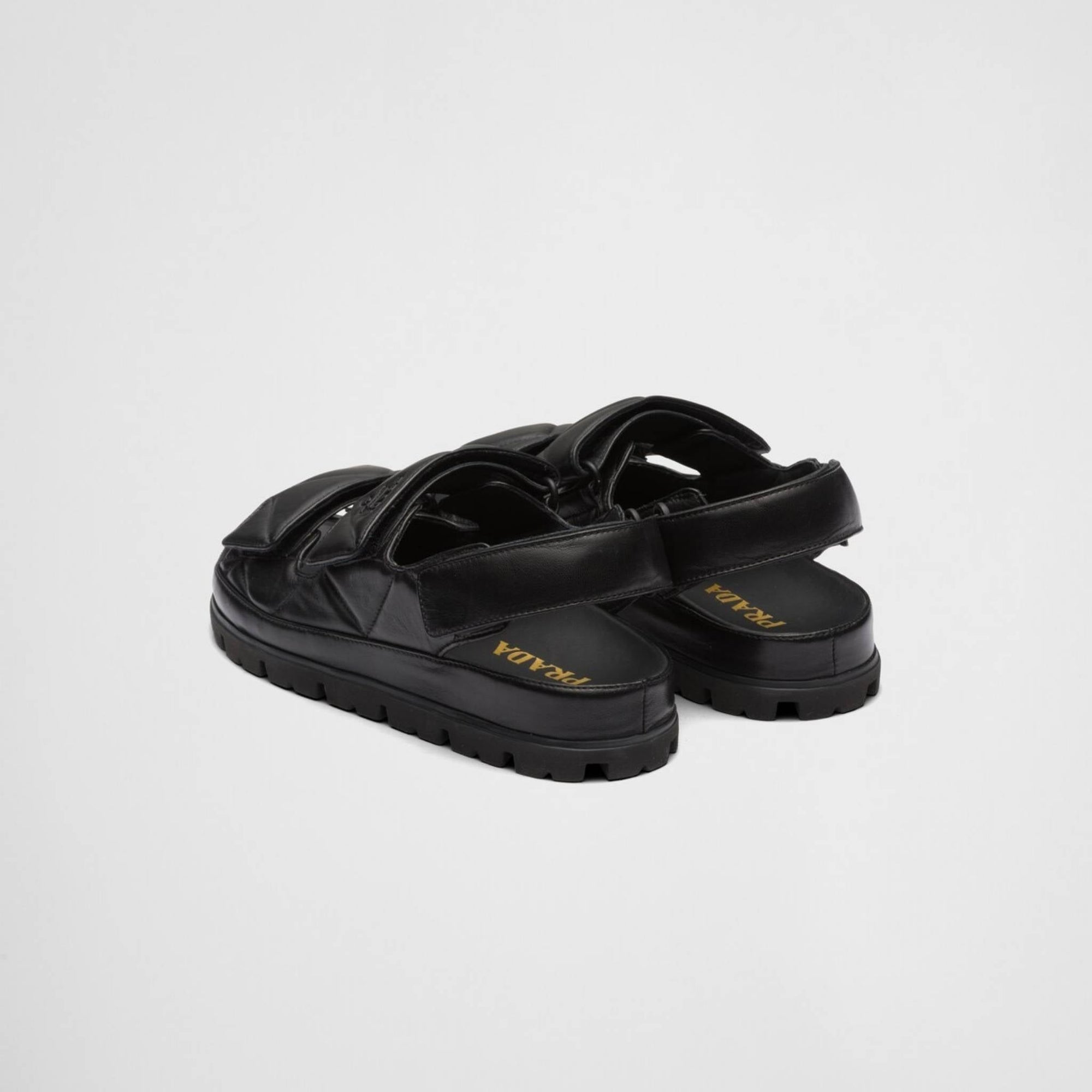 Prada Footwear оригінал | Швидка доставка Україна – детальний вид