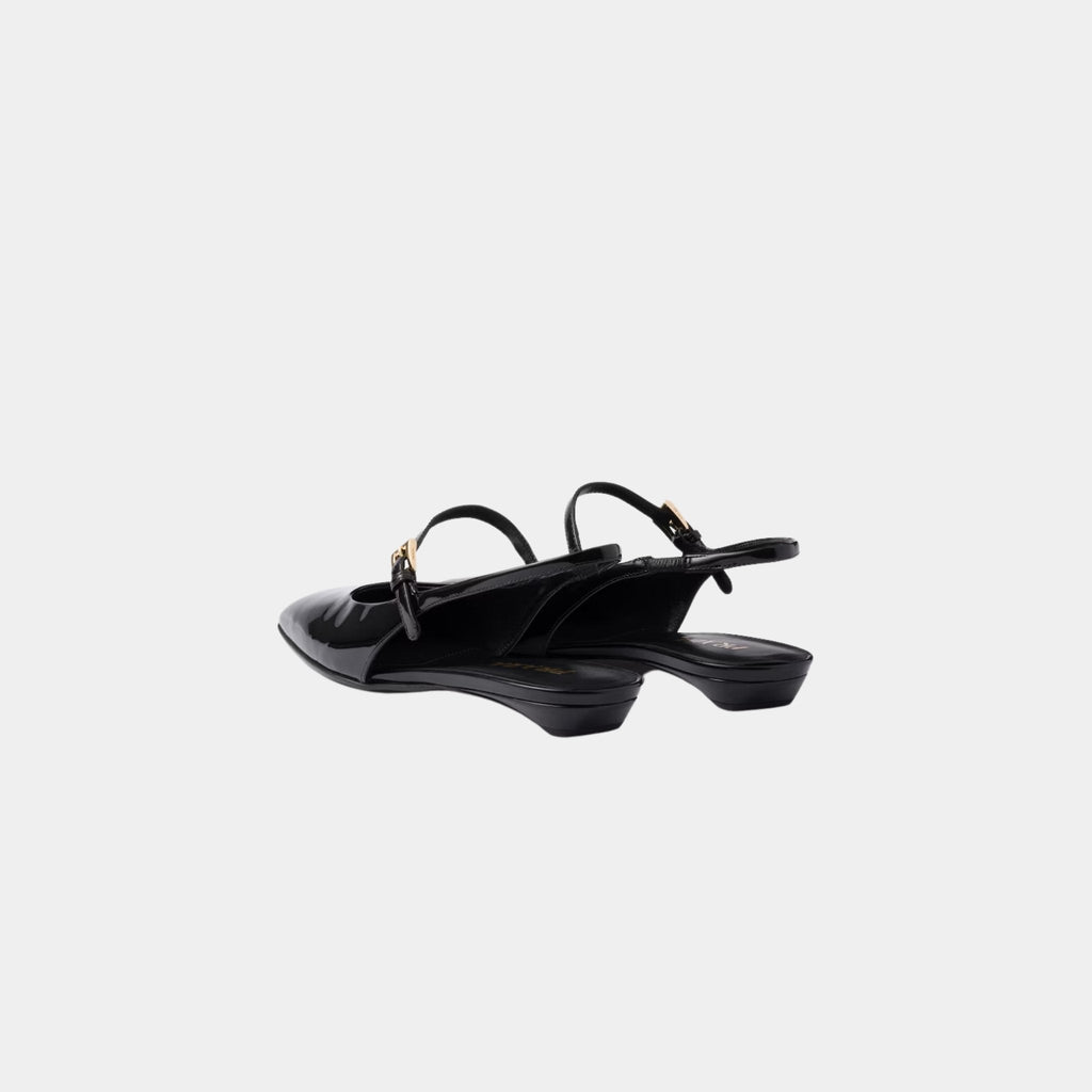 Prada Footwear оригінал | Швидка доставка Україна – детальний вид