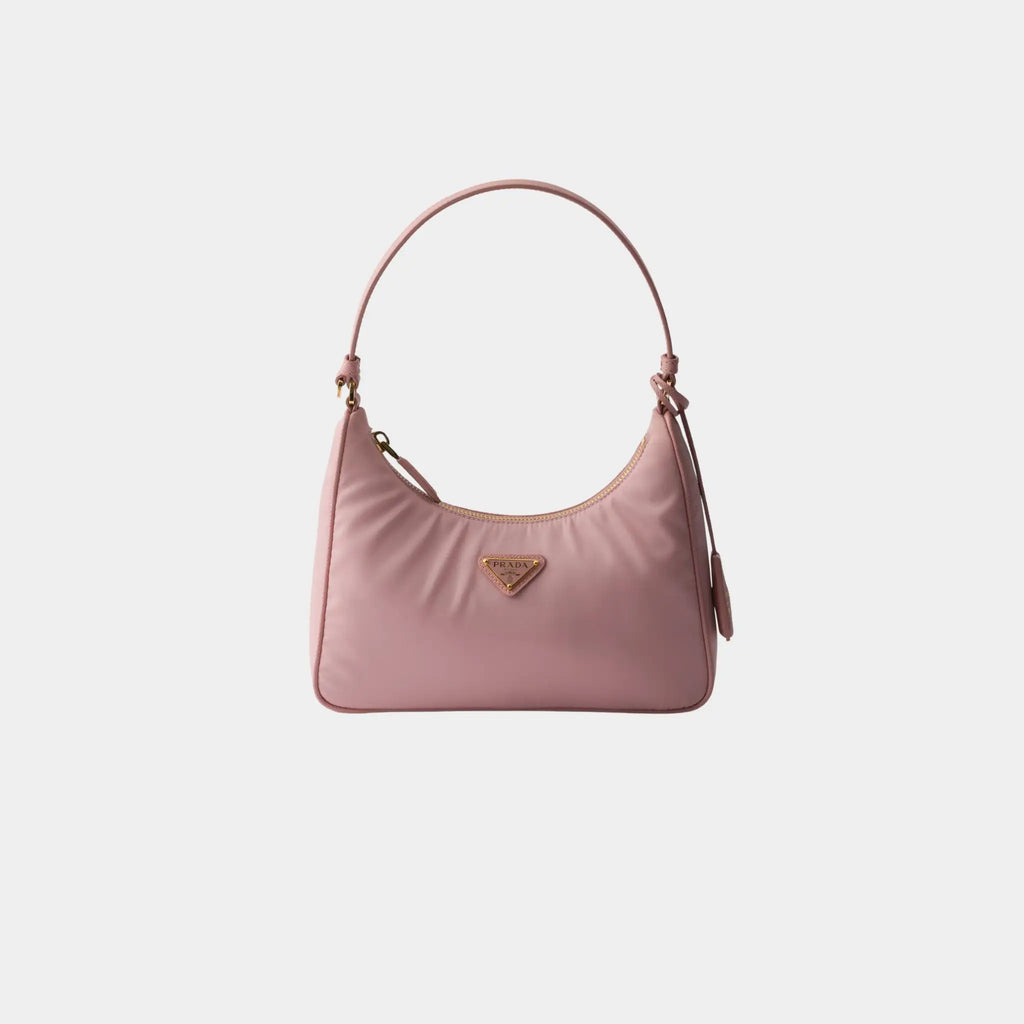 Prada Bags оригінал | Швидка доставка Україна – боковий вид