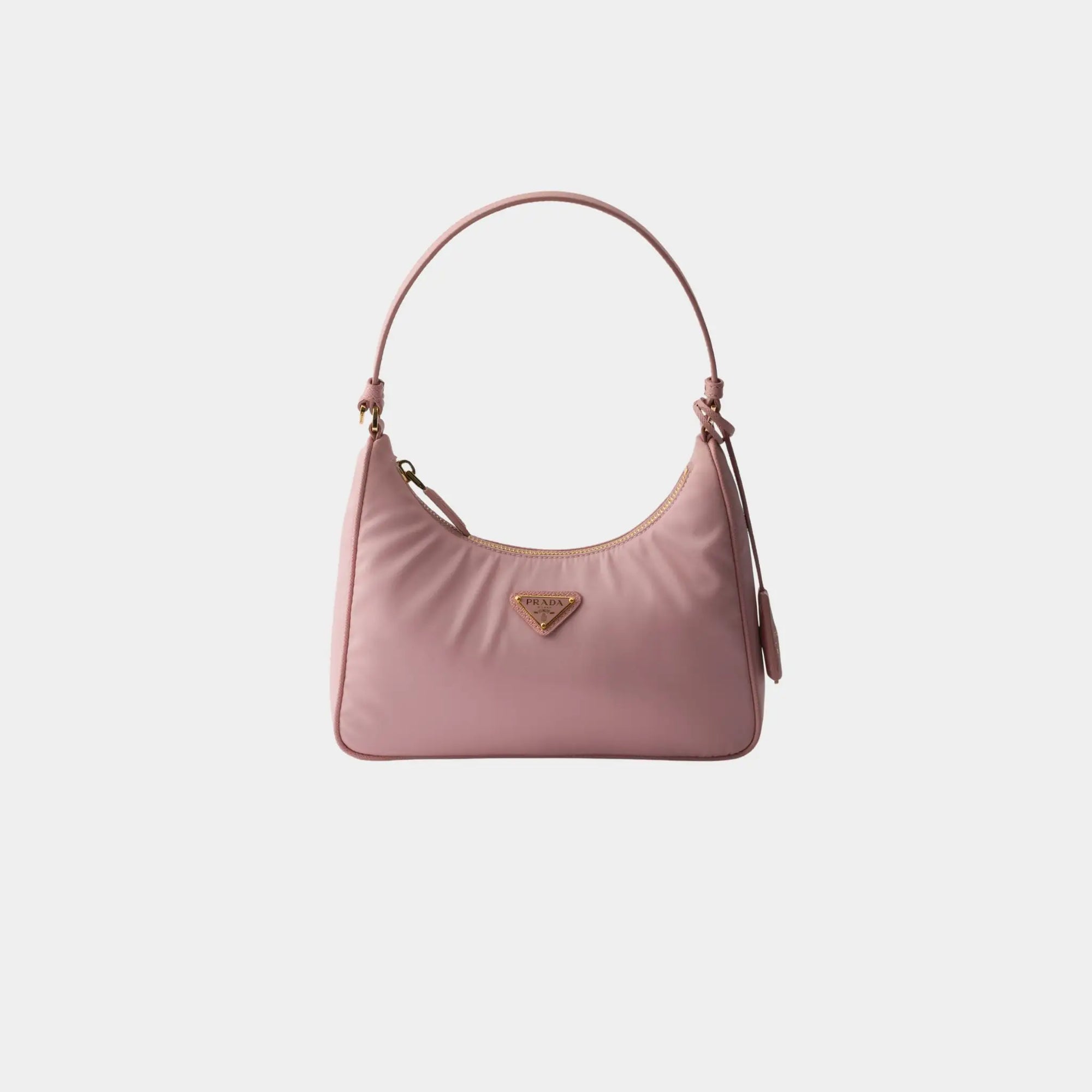 Prada Bags оригінал | Швидка доставка Україна – боковий вид
