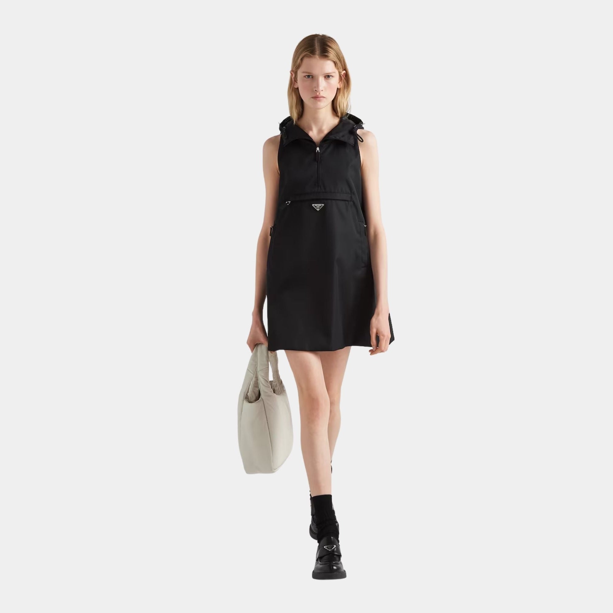 Prada Dresses & Skirts оригінал | Швидка доставка Україна – вид ззаду