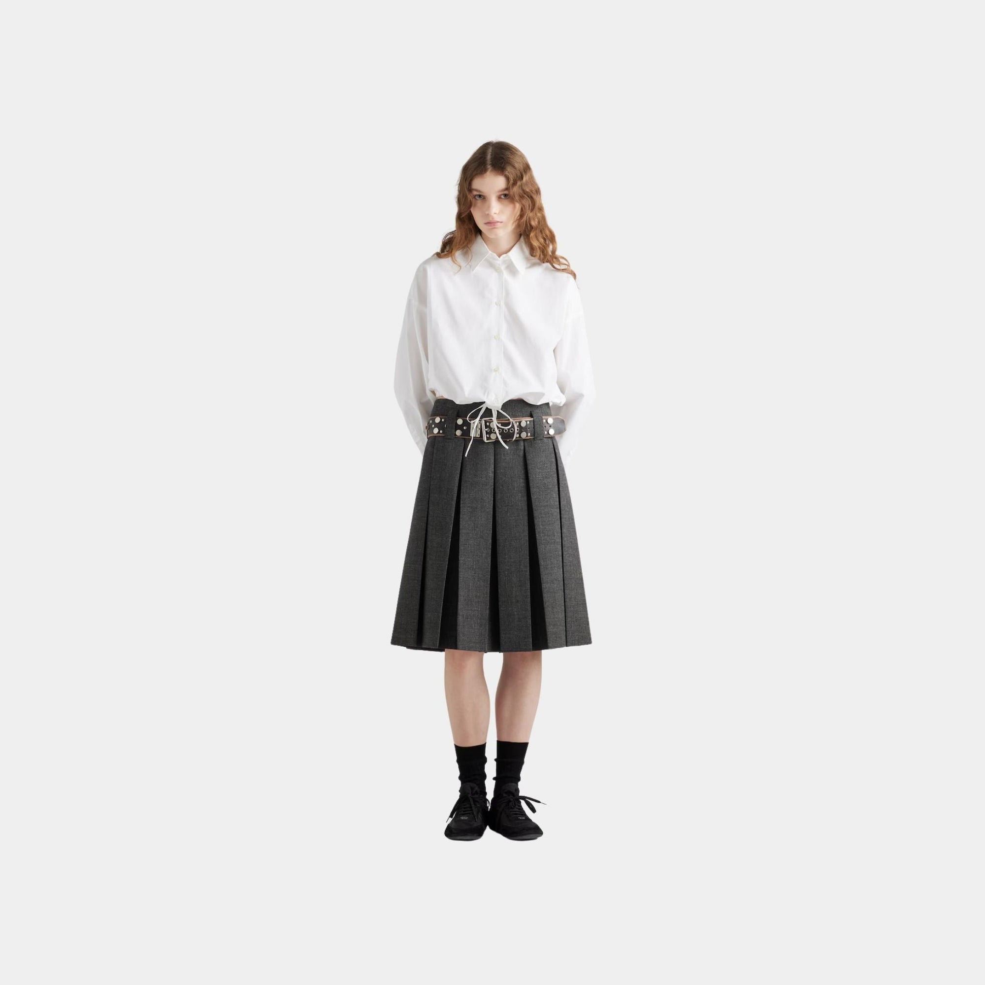 Prada Dresses & Skirts оригінал | Швидка доставка Україна – детальний вид