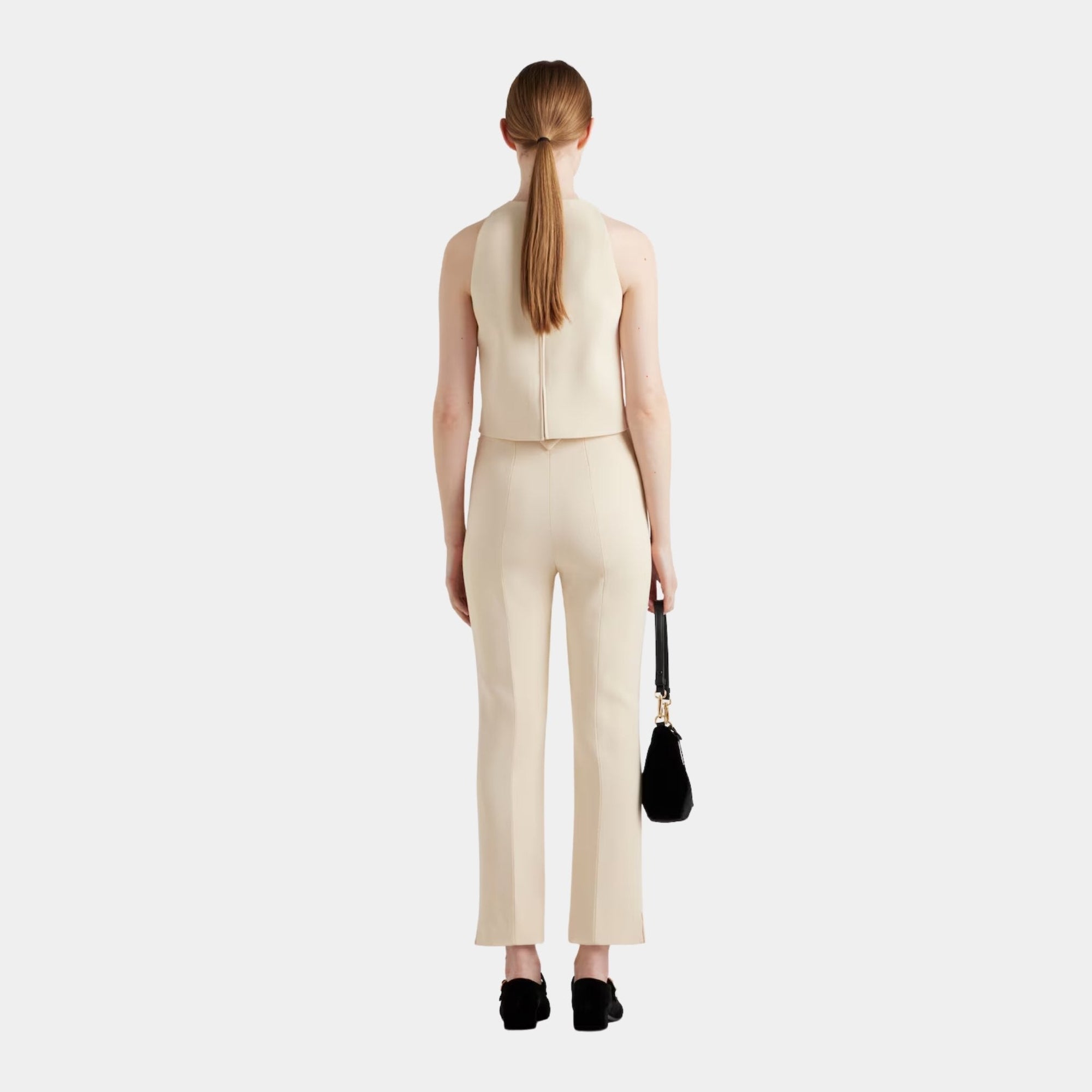 Sablè Compact Top Prada – Гарантія оригінальності – детальний вид