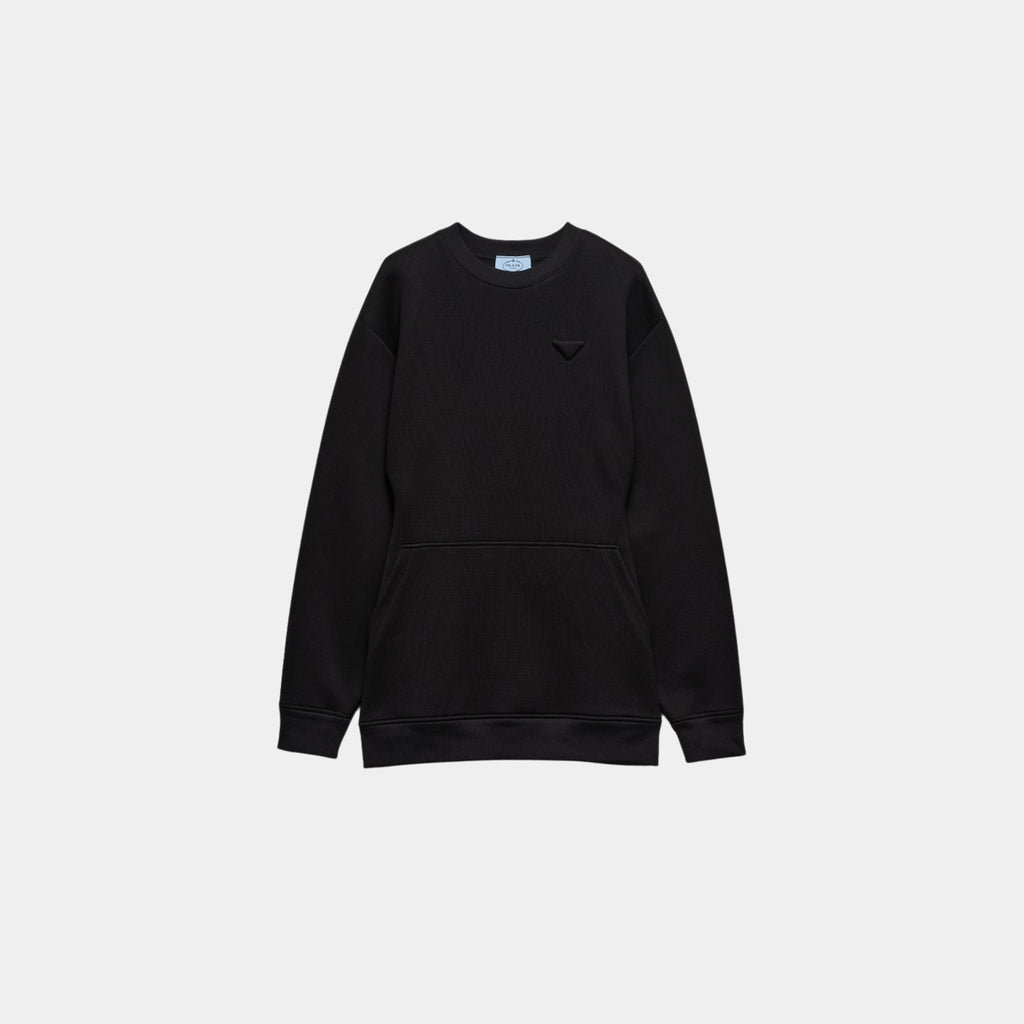 Prada Knitwear оригінал | Швидка доставка Україна – боковий вид