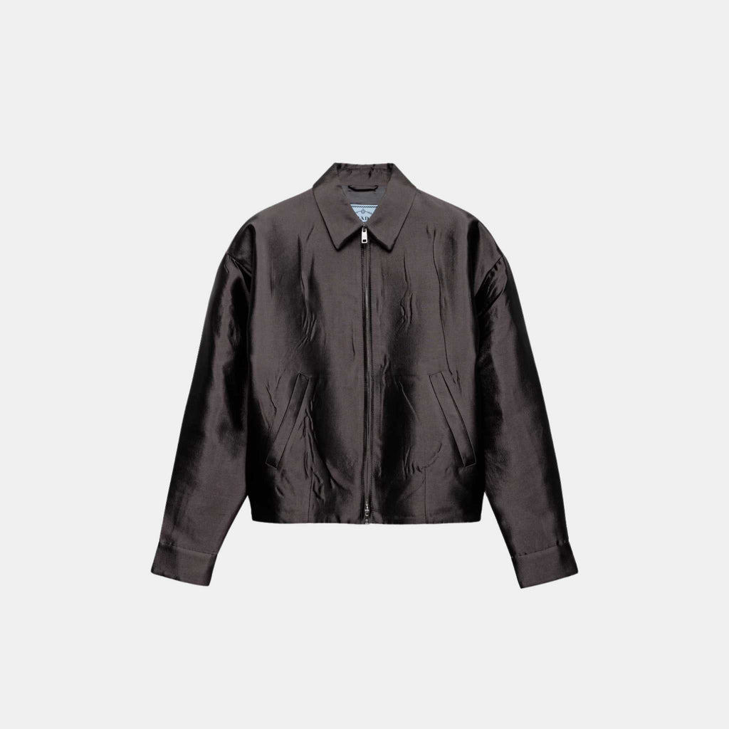 Prada Outerwear оригінал | Швидка доставка Україна – боковий вид