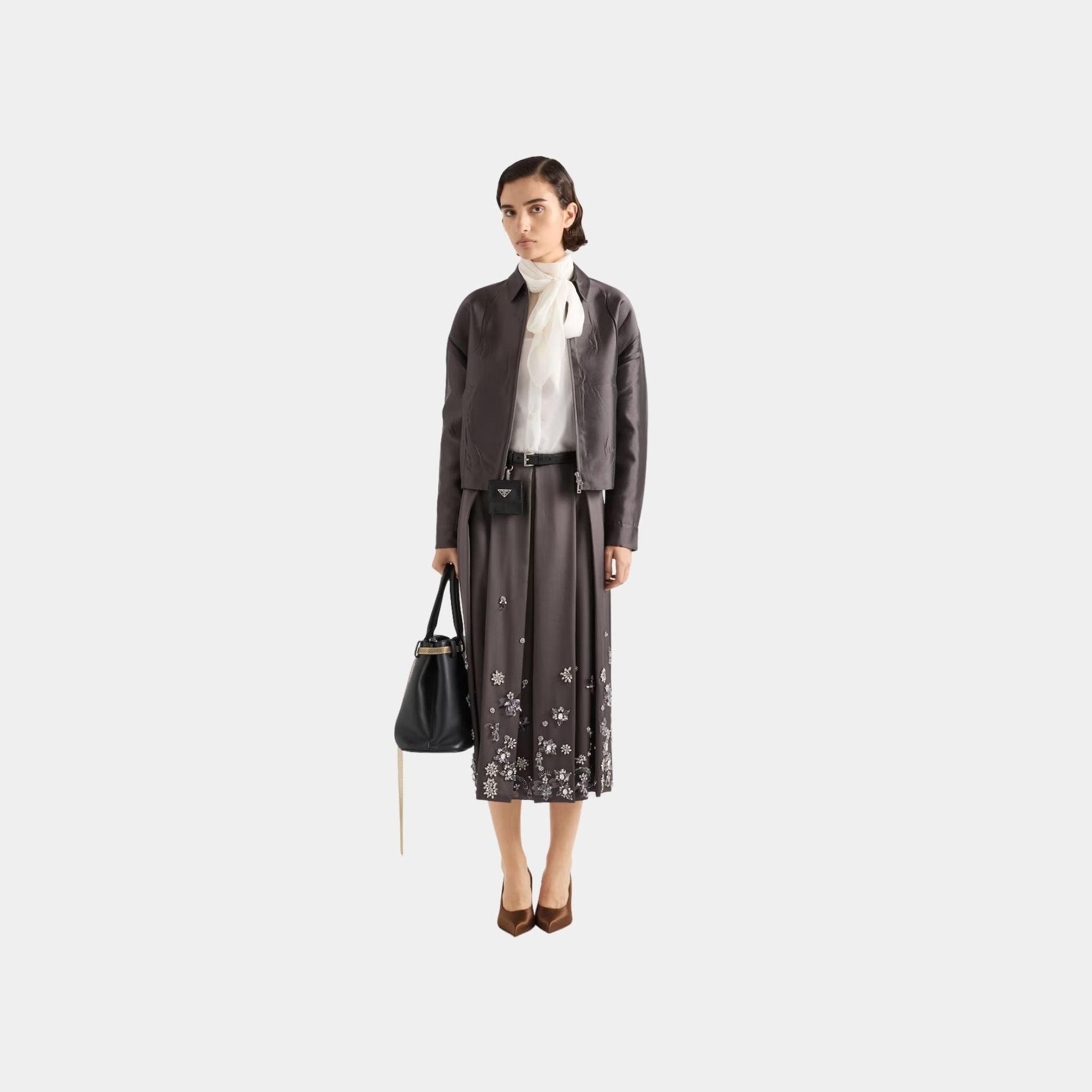 Prada Outerwear оригінал | Швидка доставка Україна – детальний вид