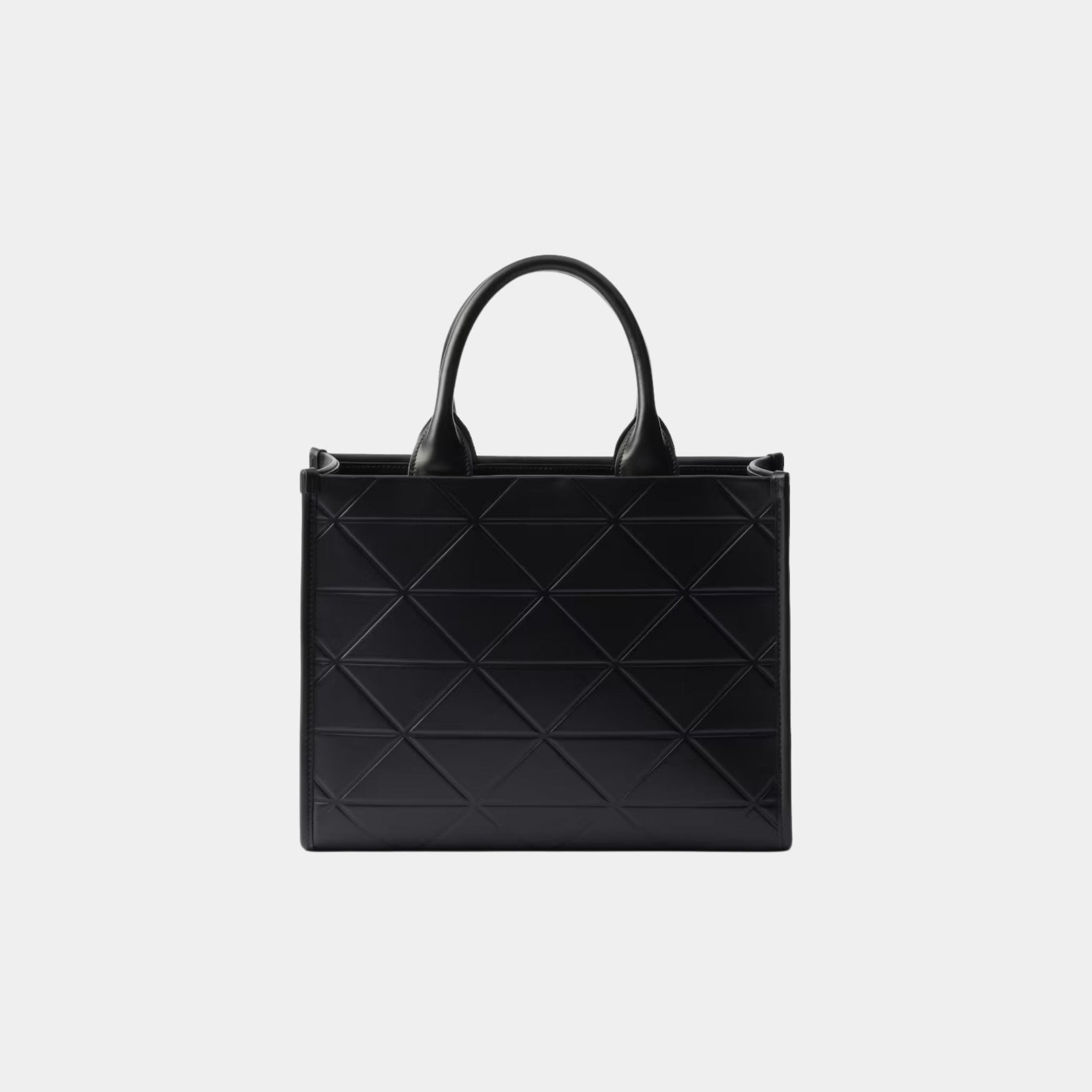 Symbole Medium Leather Bag Prada оригінал – Купити в Україні – детальний вид