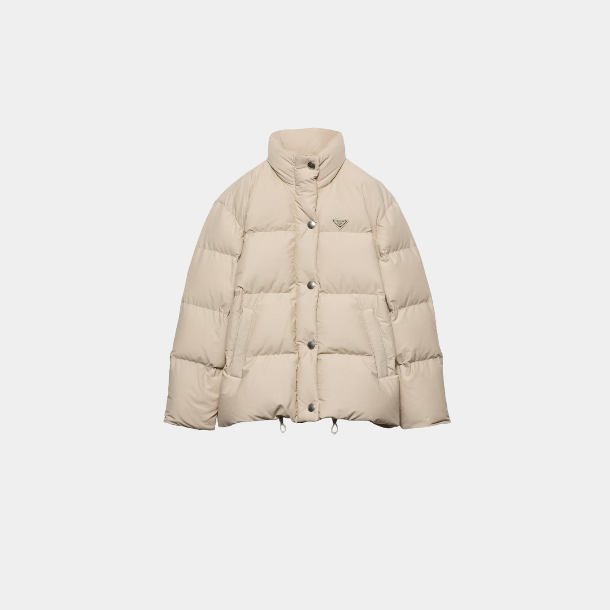 Prada Outerwear оригінал | Швидка доставка Україна – боковий вид