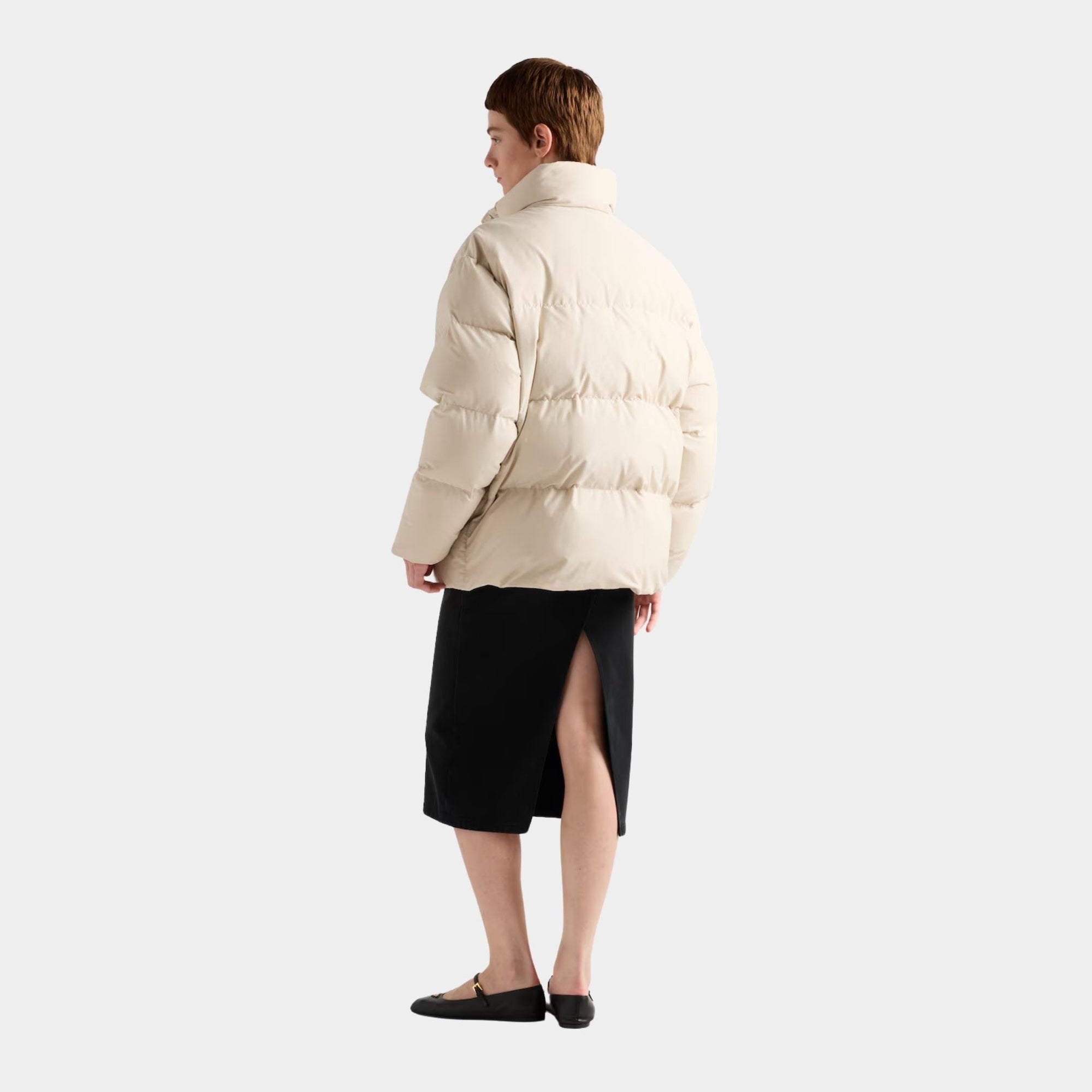 Prada Outerwear оригінал | Швидка доставка Україна – детальний вид