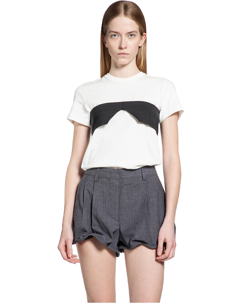 Bandeau Top Prada оригінал – Купити в Україні
