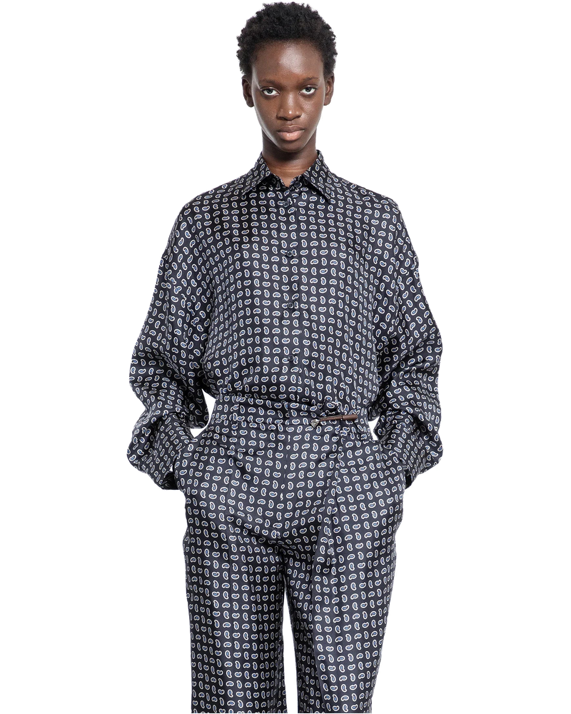 Оригінальна Losanga Shirt Prada