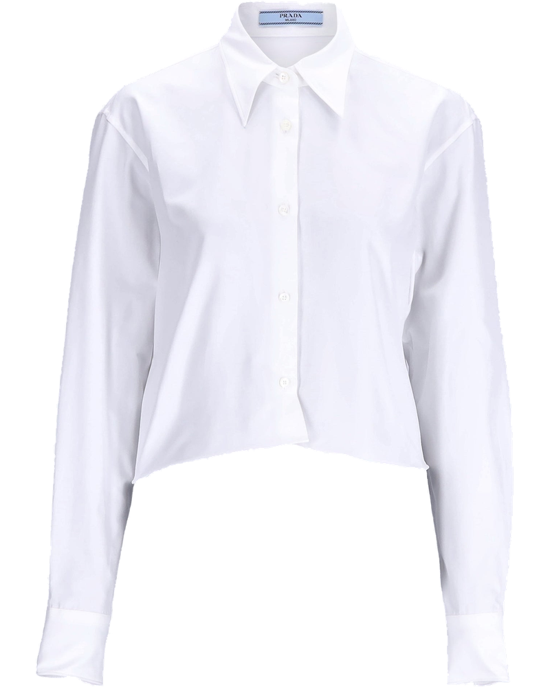 Оригінальна Oxford Shirt Prada