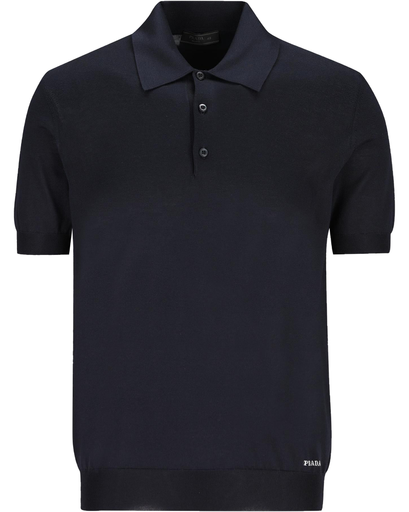 Polo In Silk Prada оригінал – Купити в Україні
