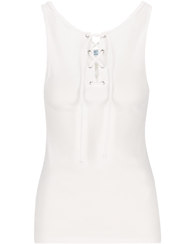 Оригінальна Cotton Top Prada
