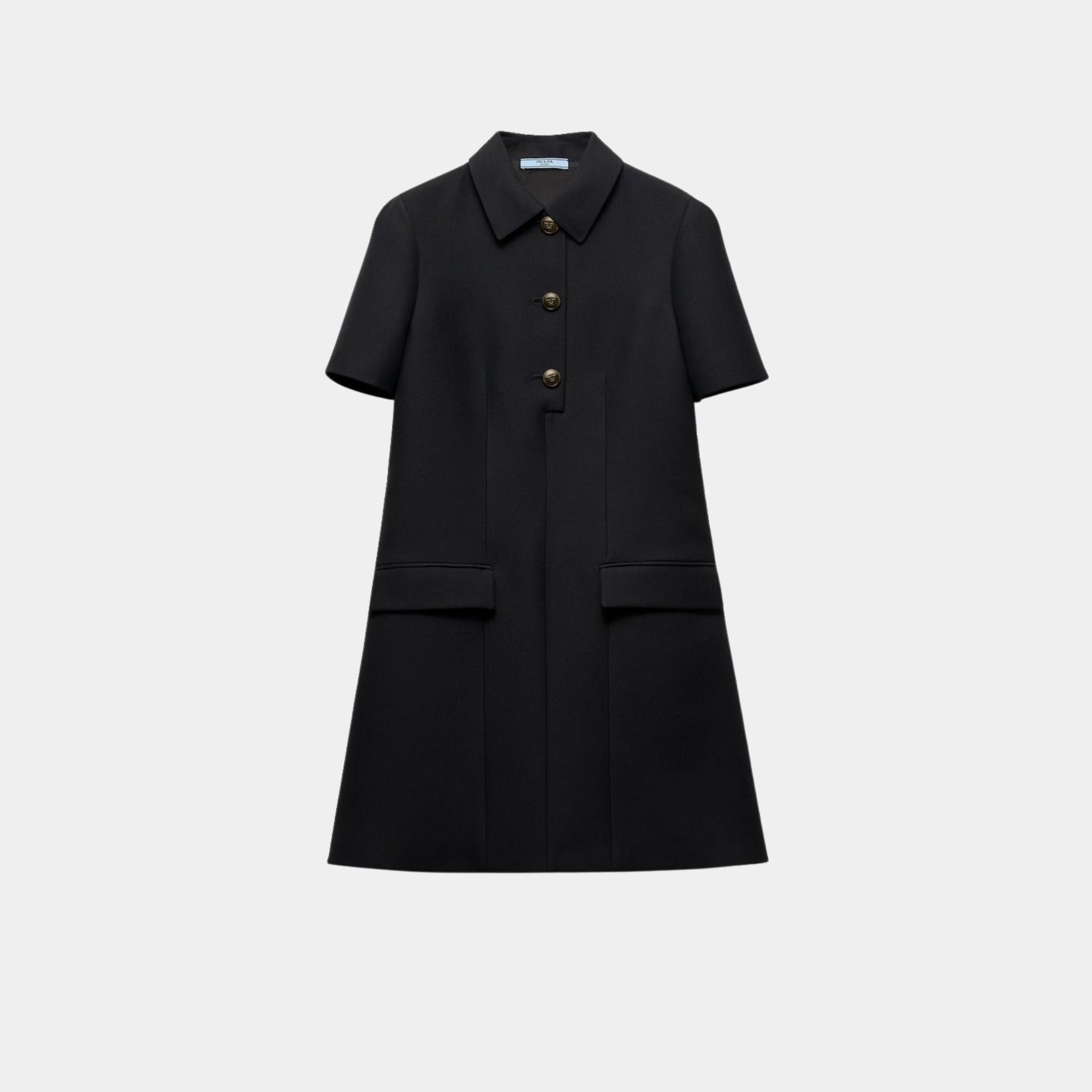Prada Dresses & Skirts оригінал | Швидка доставка Україна – боковий вид