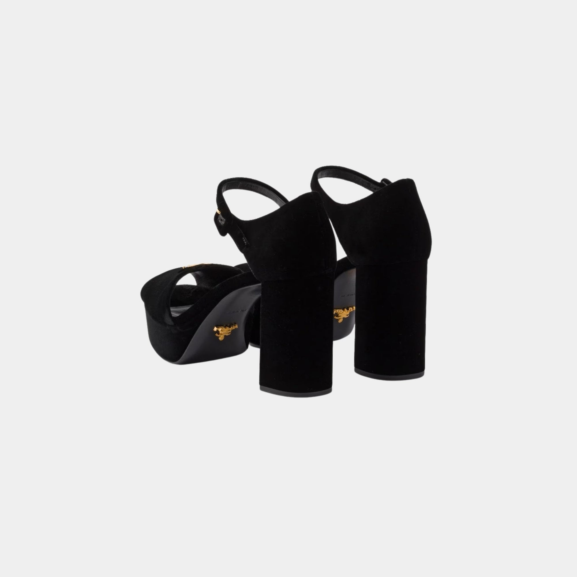 Prada Footwear оригінал | Швидка доставка Україна – детальний вид