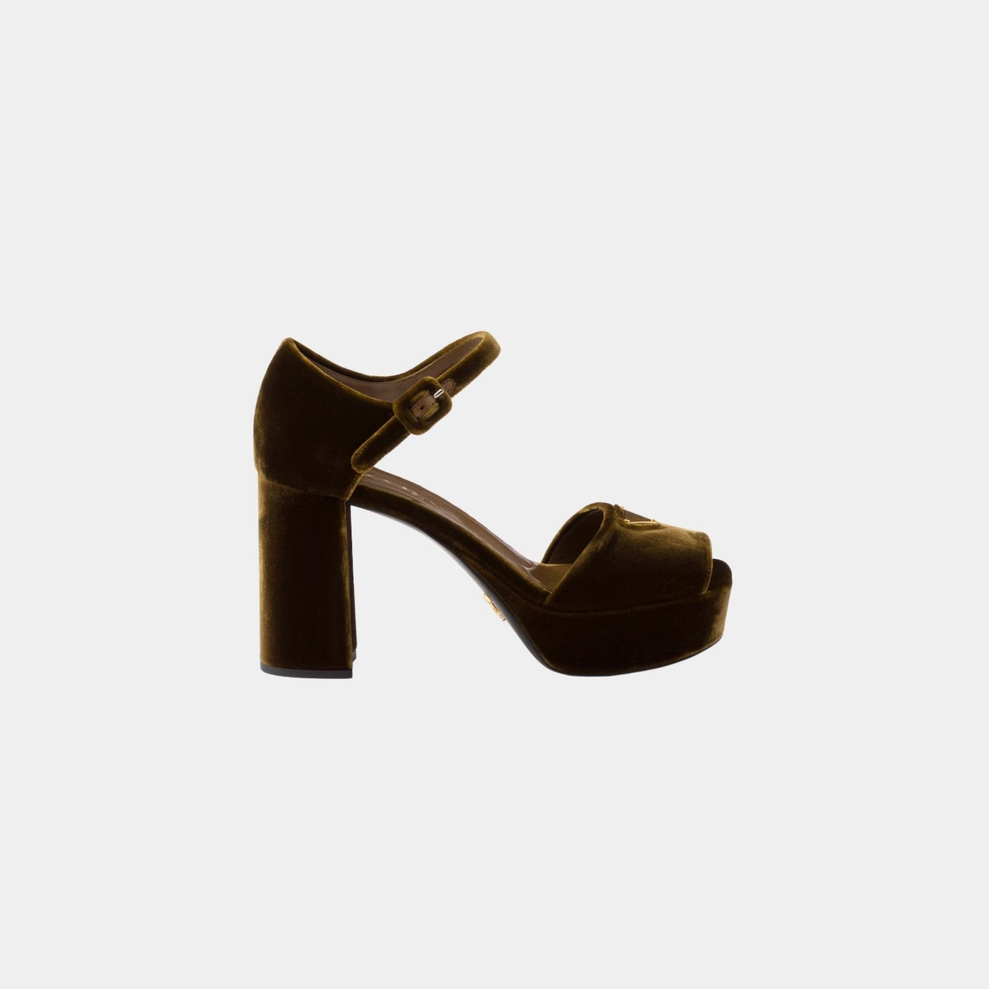 Prada Footwear оригінал | Швидка доставка Україна – збільшений вид