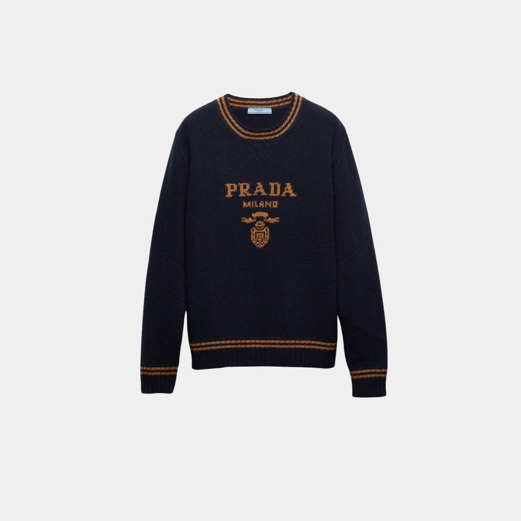 Prada Knitwear оригінал | Швидка доставка Україна – збільшений вид
