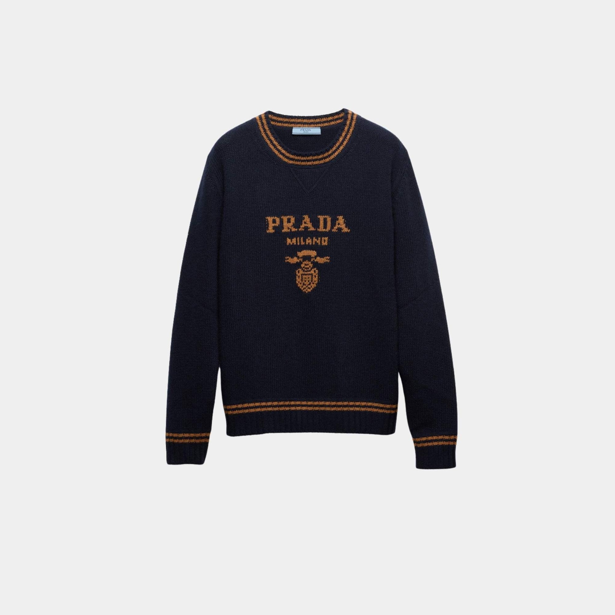 Prada Knitwear оригінал | Швидка доставка Україна – збільшений вид