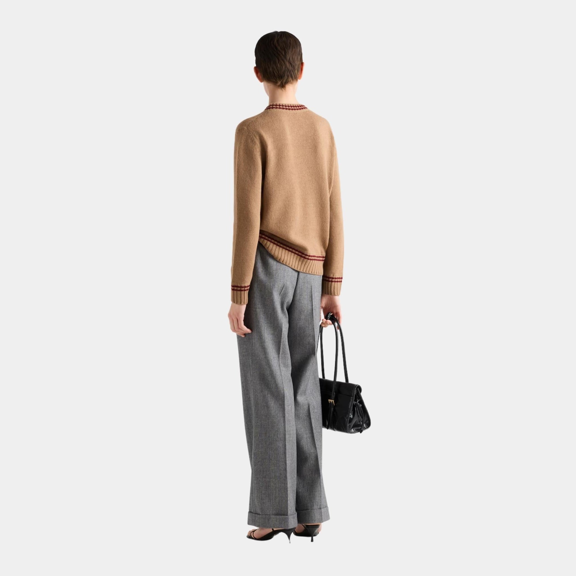 Prada Knitwear оригінал | Швидка доставка Україна – детальний вид