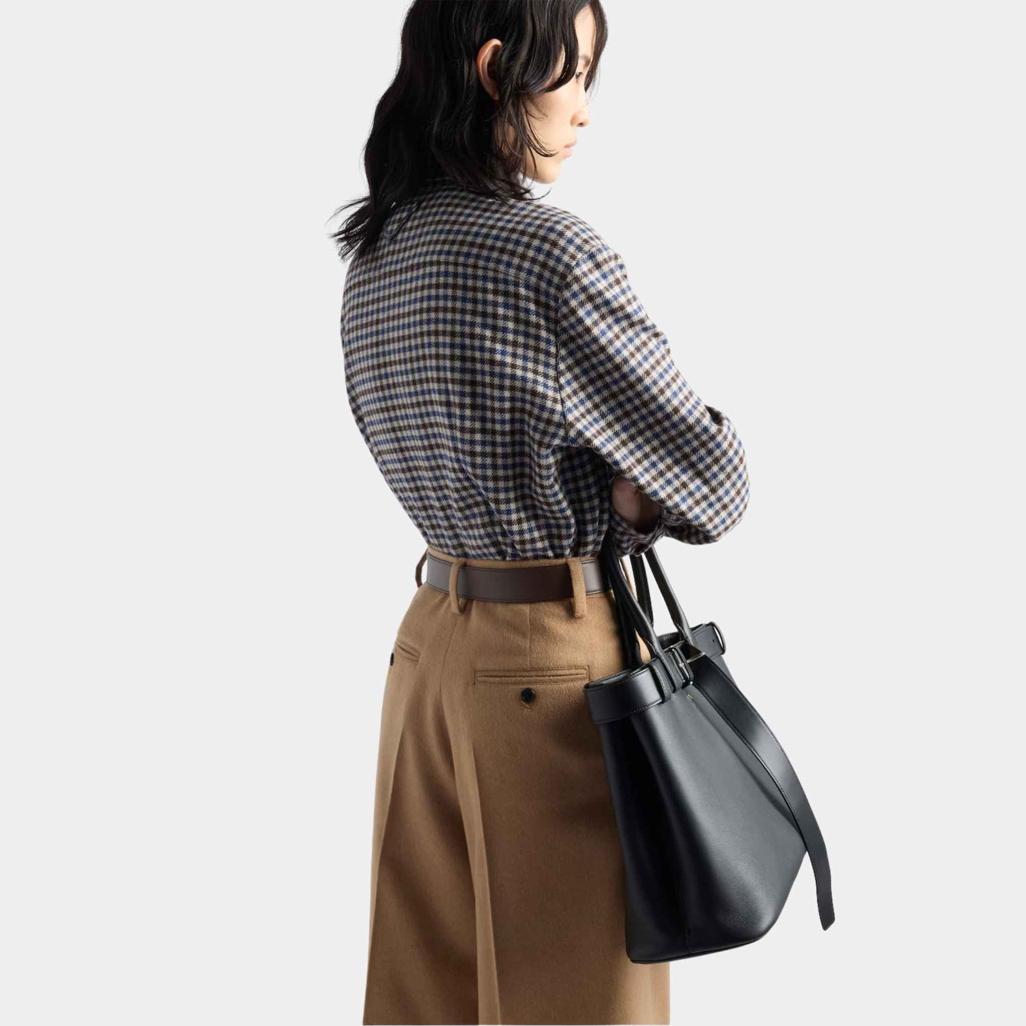 Wool Shirt Prada оригінал – Купити в Україні – детальний вид