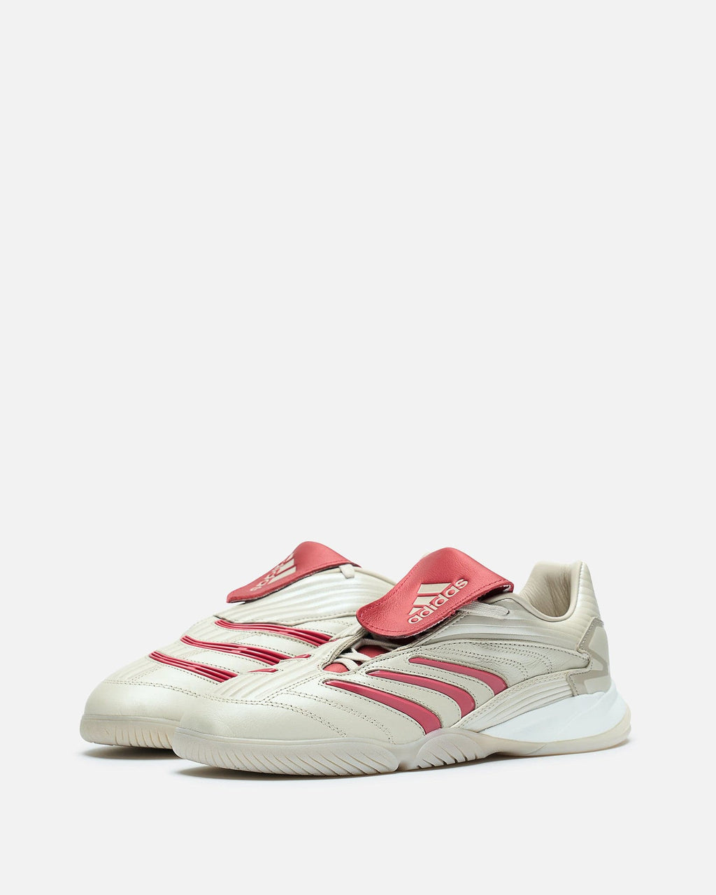 Predator Sala In Beige Adidas оригінал – Купити в Україні – вид ззаду