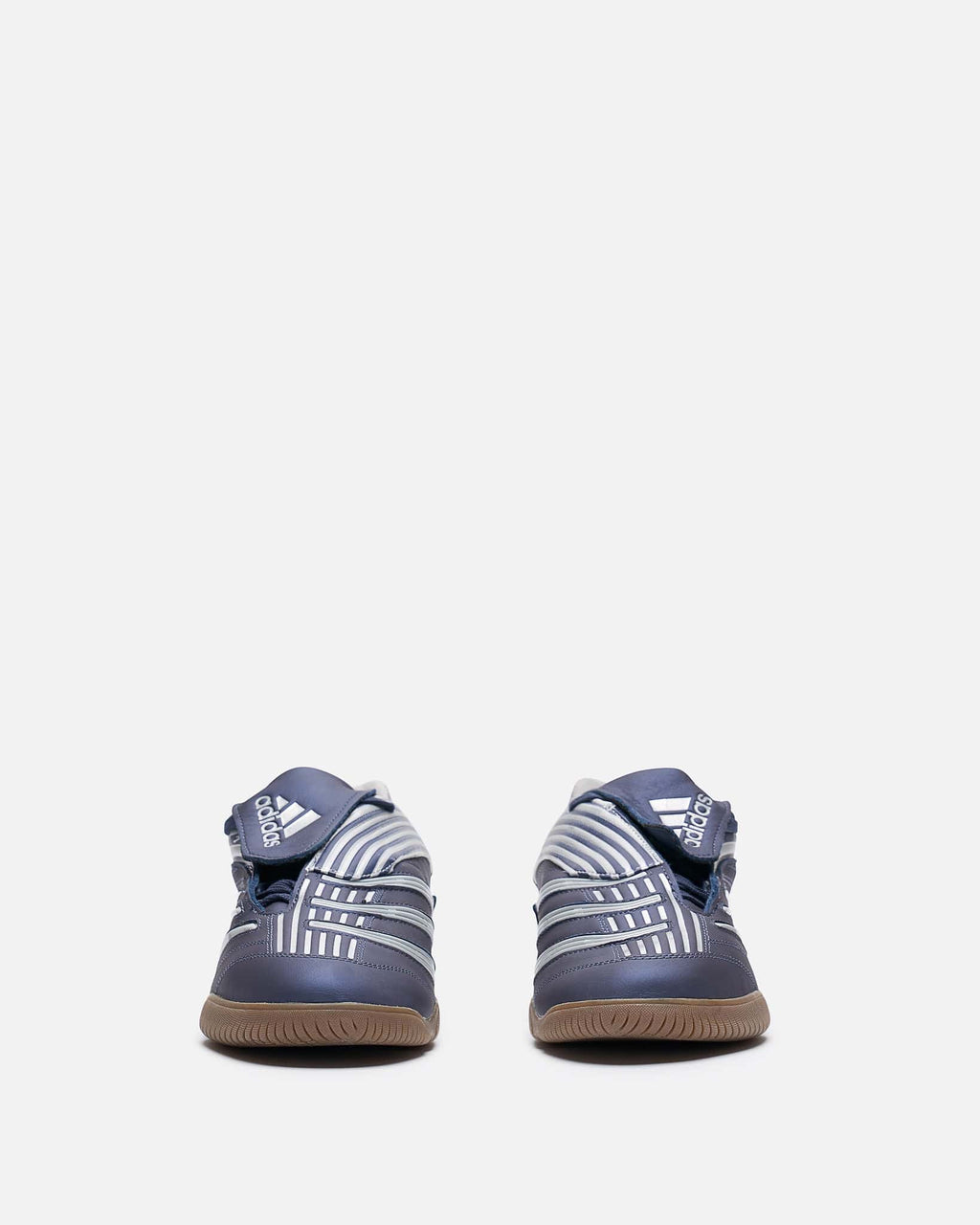 Оригінальна Predator Sala In Shadow Navy Adidas – детальний вид