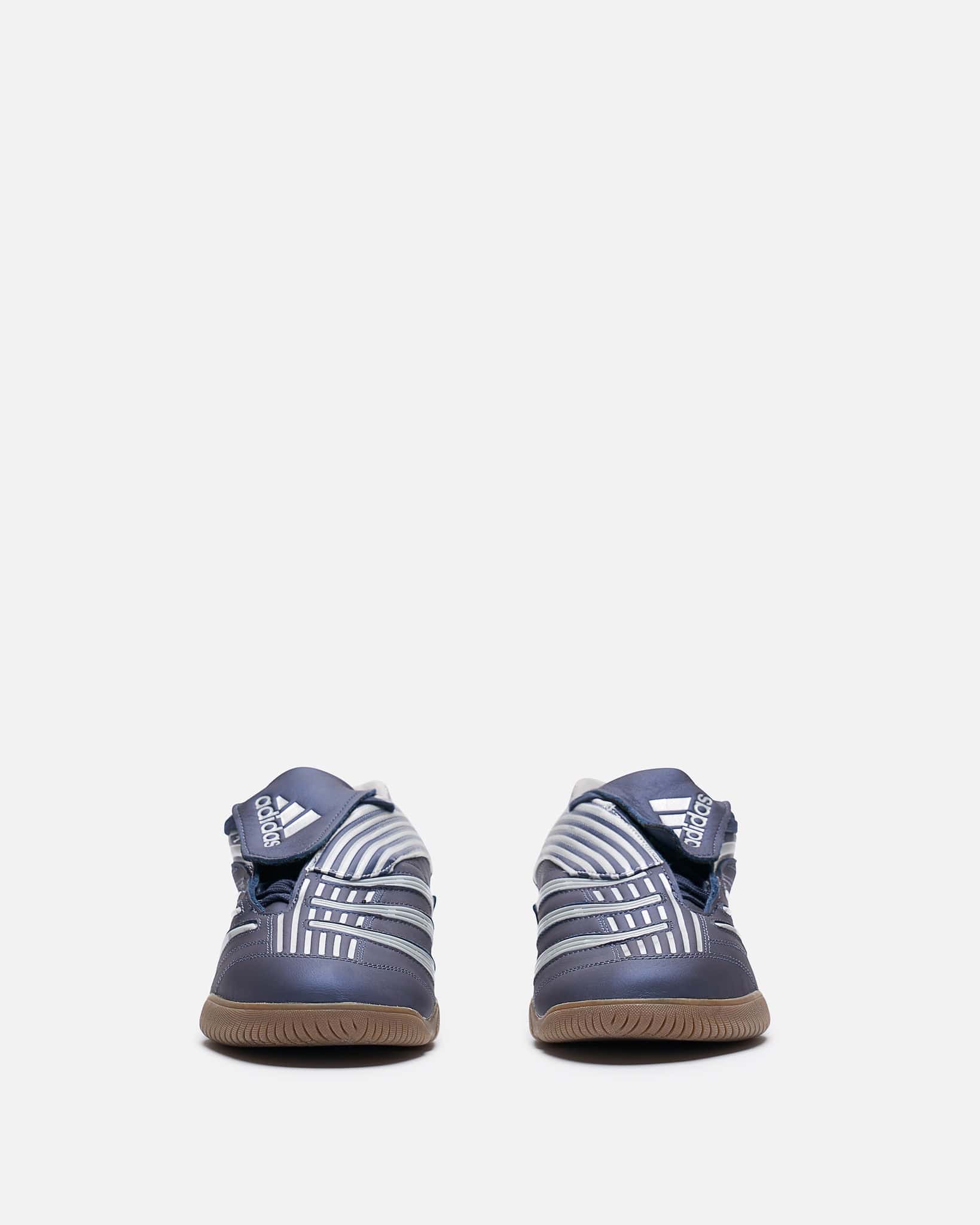 Оригінальна Predator Sala In Shadow Navy Adidas – детальний вид - ADIDAS