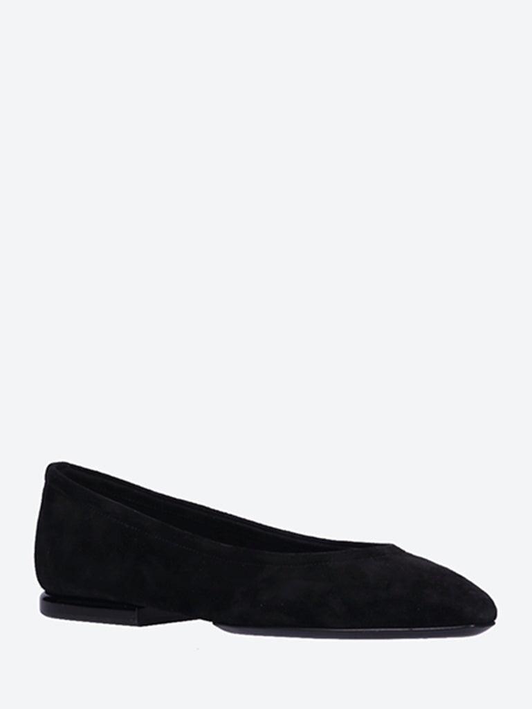 Loro piana Footwear оригінал | Швидка доставка Україна – вид ззаду