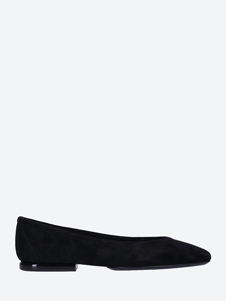Loro piana Footwear оригінал | Швидка доставка Україна – боковий вид