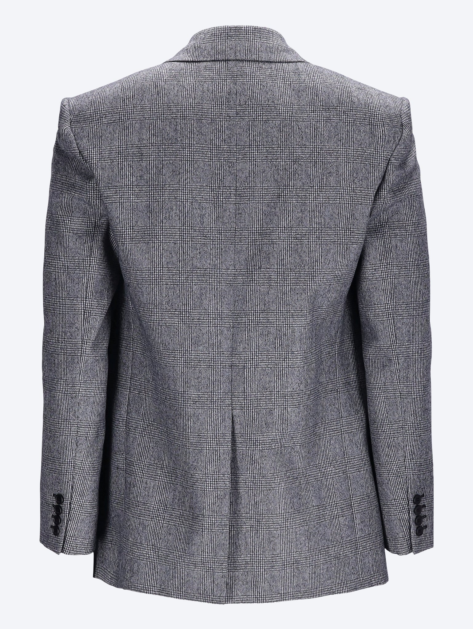 Saint laurent Outerwear оригінал | Швидка доставка Україна – детальний вид