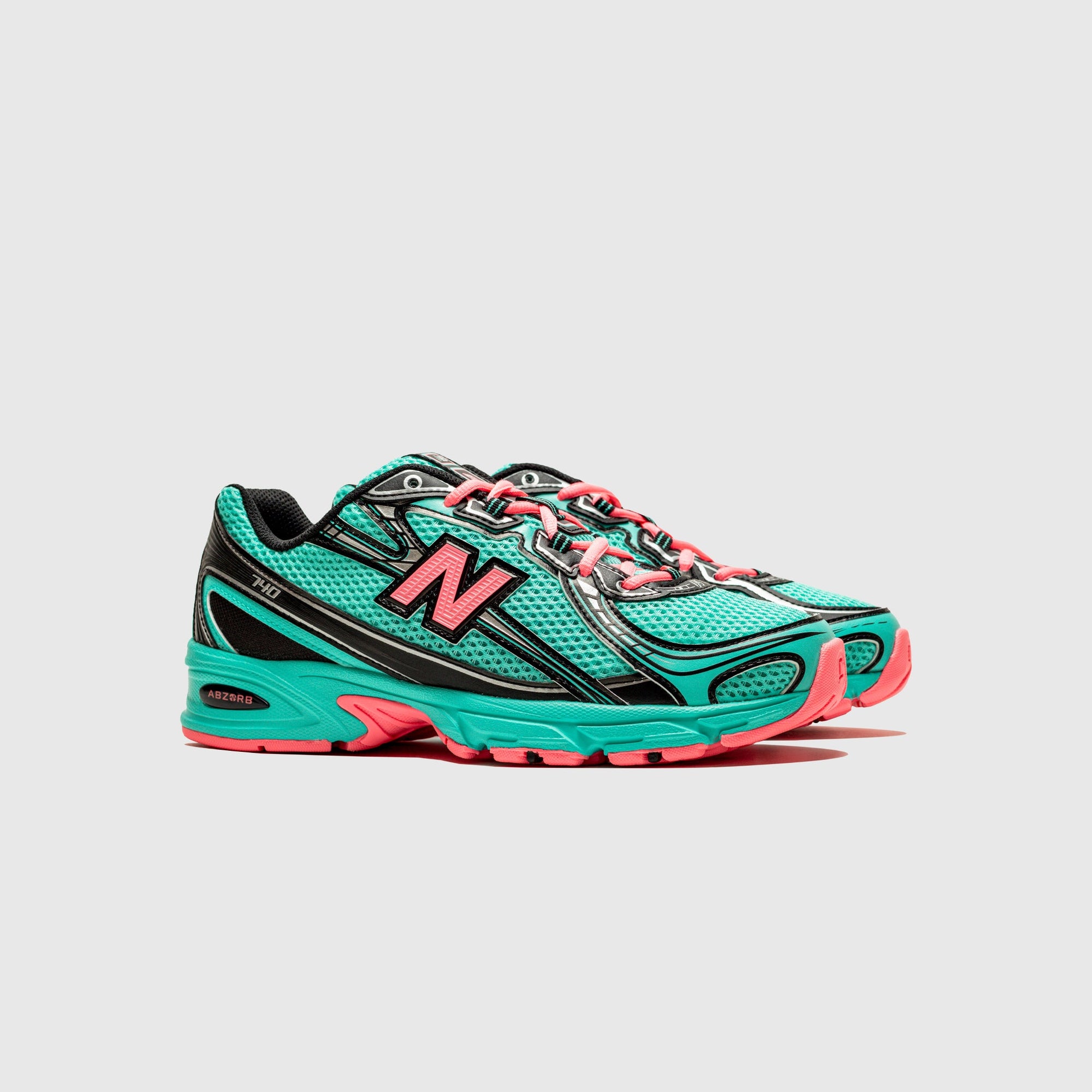 New balance Footwear оригінал | Швидка доставка Україна – вид ззаду