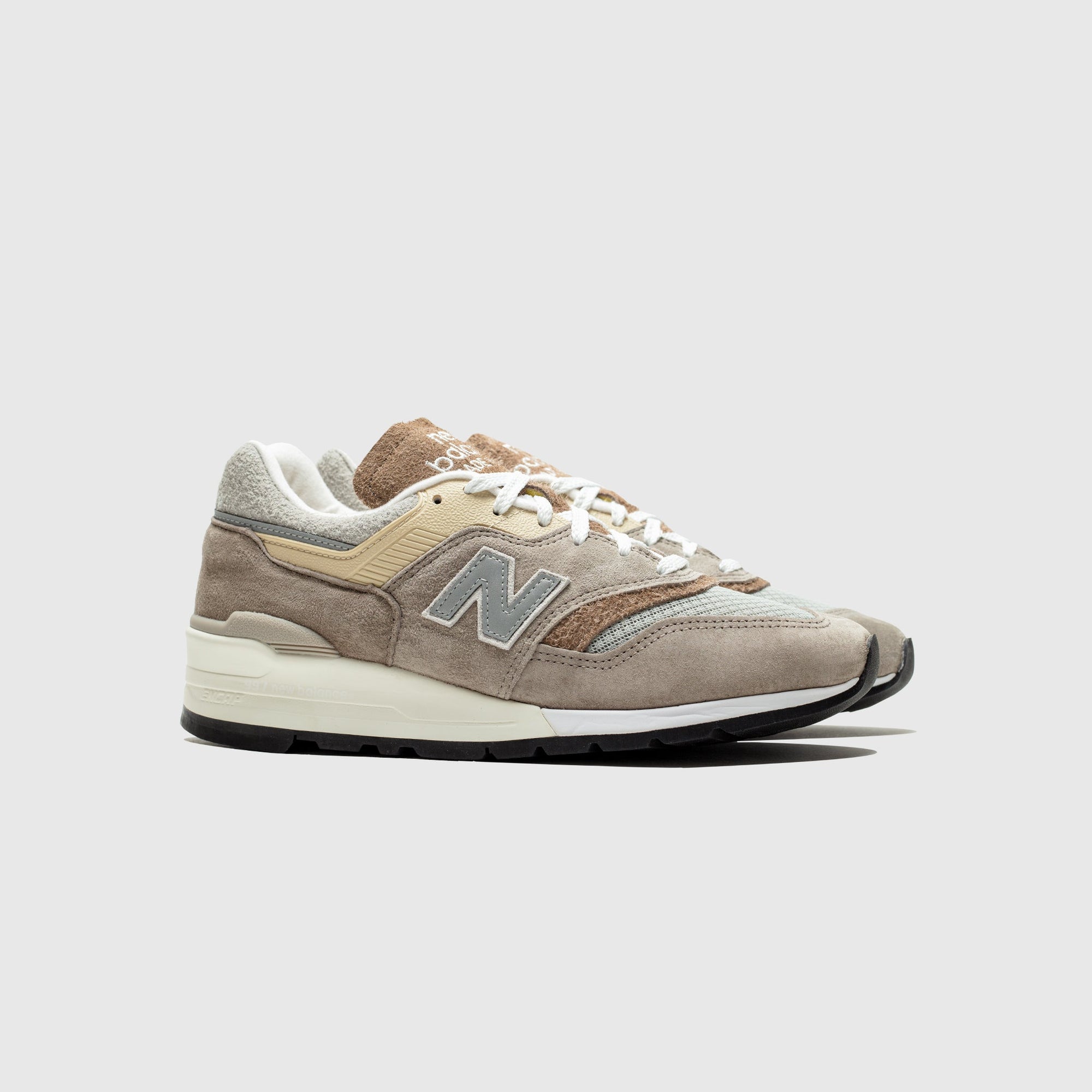 U997mg Made In Usa New balance – Гарантія оригінальності – вид ззаду